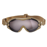 Rothco SWAT Tec Single Lens Tactical Goggle