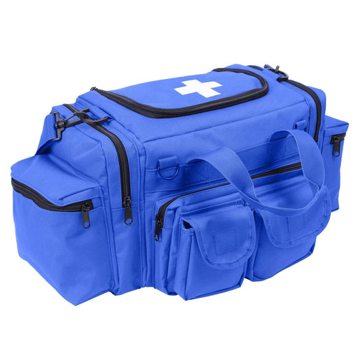 Rothco EMT Medical Trauma KitBlue | Luminary Global