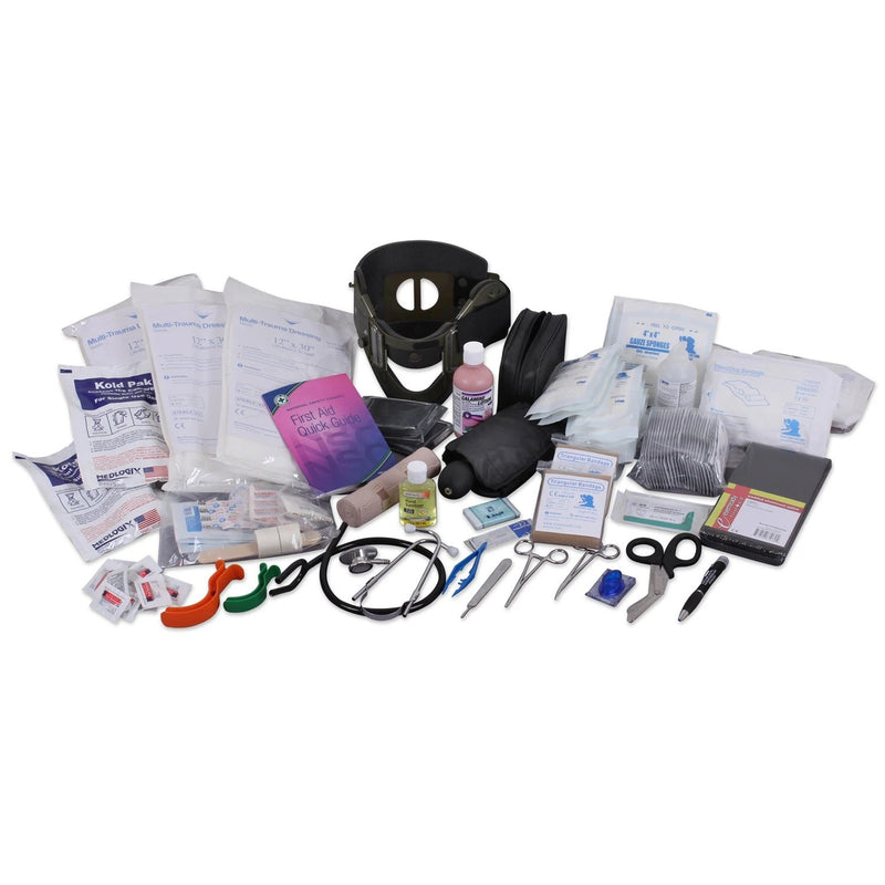 Rothco EMT Medical Trauma Kit
