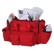 Rothco EMT Medical Trauma KitRed | Luminary Global
