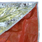 HeatStore Reflective Sleeping Bag - Emergency Zone