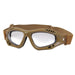 Rothco ANSI Rated Tactical Goggles  | Luminary Global