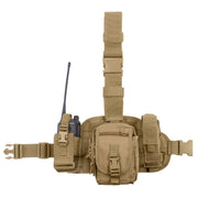 Rothco Drop Leg Utility Rig | Luminary Global