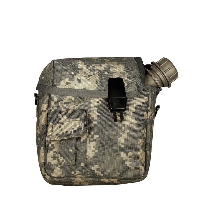 Rothco MOLLE 2 QT. Bladder Canteen Cover | Luminary Global