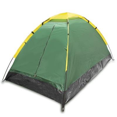 2 Person Dome Tent - Emergency Zone