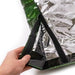 Heat Saver Dual Layer Insulating Blanket - Emergency Zone