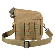 Rothco MOLLE 2 QT. Bladder Canteen Cover