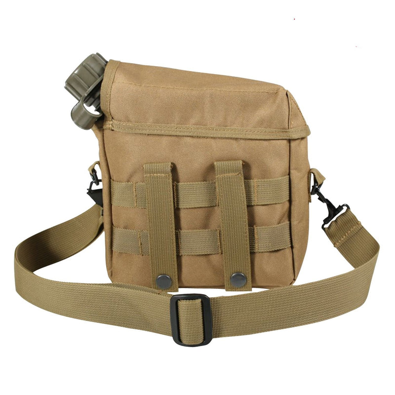 Rothco MOLLE 2 QT. Bladder Canteen Cover