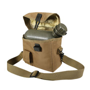 Rothco MOLLE 2 QT. Bladder Canteen Cover