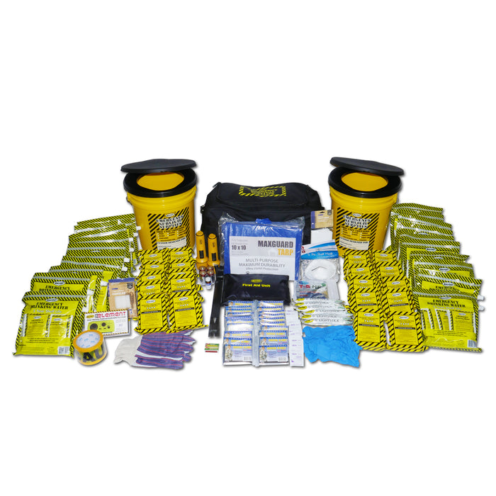 Mayday Deluxe Office Emergency Kit (20 Person)