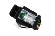Bikers Trauma / O2 Pack Pannier - R&B Fabrications