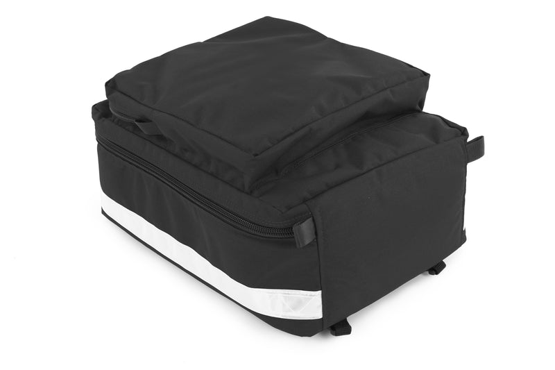 Bikers Trunk Bag - R&B Fabrications