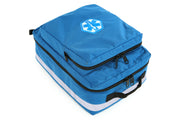 Bikers Trunk Bag - R&B Fabrications
