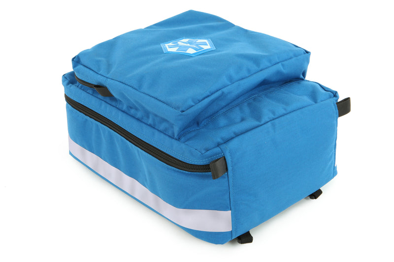 Bikers Trunk Bag - R&B Fabrications