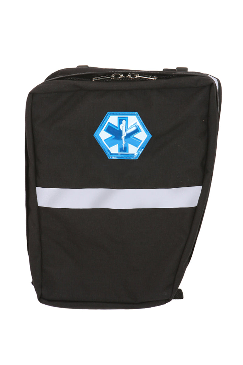 6 Pocket Individual Pannier - R&B Fabrications