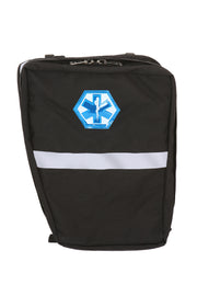 O2 / BVM Pannier - R&B Fabrications