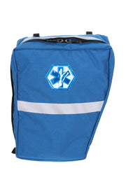 6 Pocket Individual Pannier - R&B Fabrications