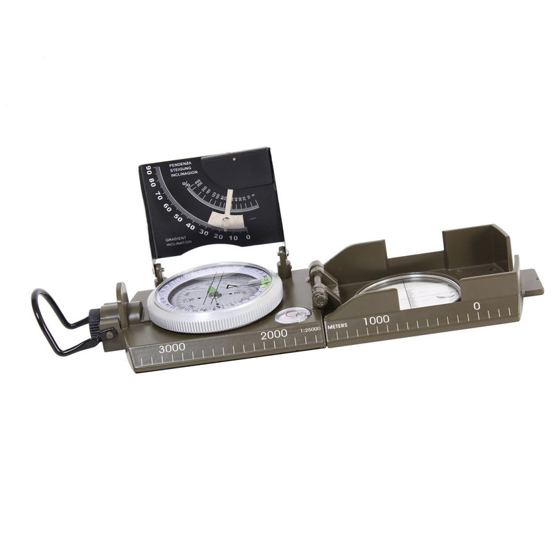 Rothco Deluxe Marching Compass