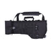 Rothco Tactical Rifle Scabbard Black