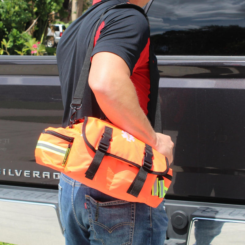Luminary EMS Trauma Bag