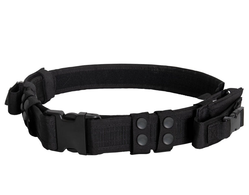 Rothco Tactical Belt | Luminary Global
