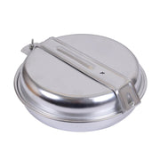 Rothco Deluxe 5 Piece Mess Kit | Luminary Global