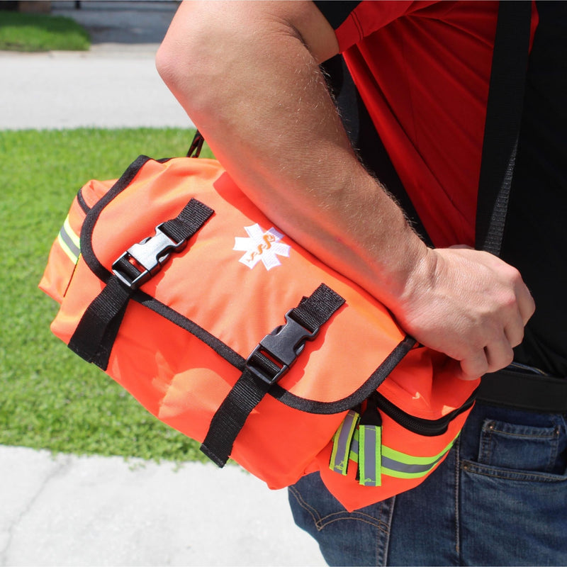 Luminary EMS Trauma Bag