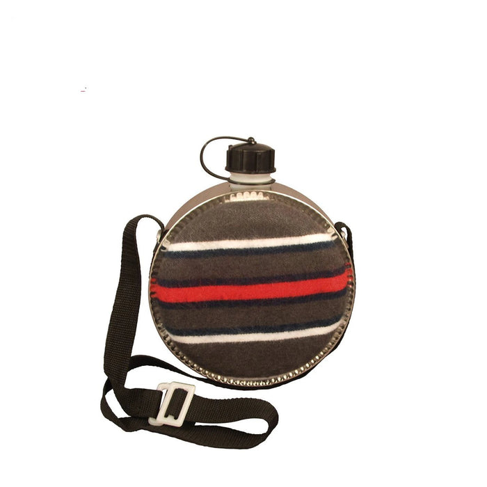 Rothco 2 Quart Striped Desert Canteen | Luminary Global