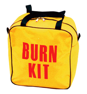 R&B Burn Kit Bag – High-Visibility Storage for Burn Care