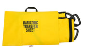 Bariatric Transfer Sheet - R&B Fabrications