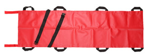 R&B Tactical Emergency Soft Stretcher – 600lb Capacity Drag Litter