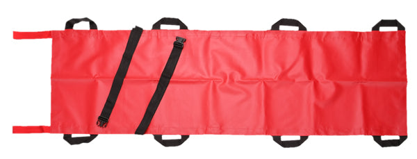 Tactical Emergency Soft Stretcher - R&B Fabrications