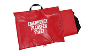 Tactical Emergency Soft Stretcher - R&B Fabrications