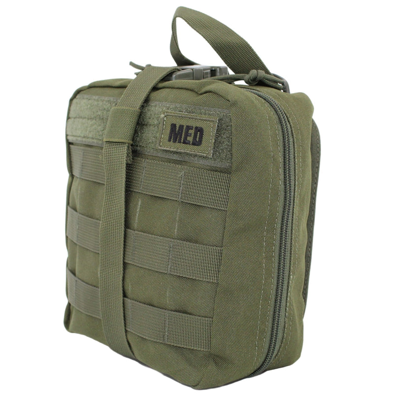 Elite First Aid GP IFAK Kit