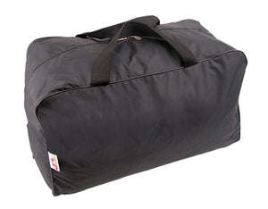 R&B PPE Duffel Bag – Lightweight Nylon Protective Equipment Storage
