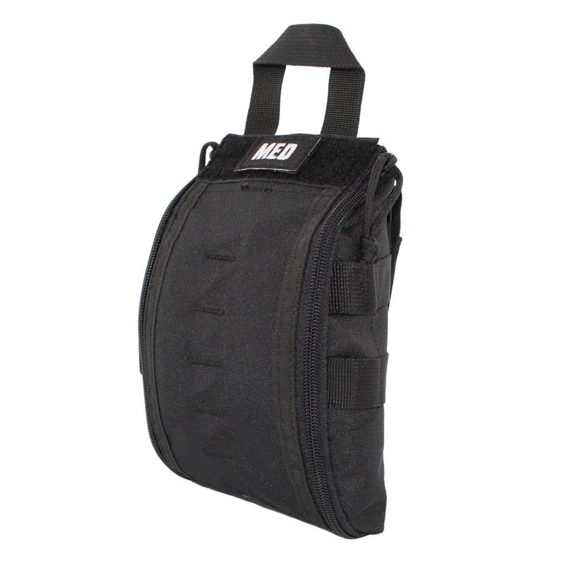 Elite First Aid Patrol Trauma Kit - Professional IFAK