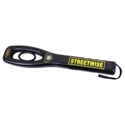 StreetWise Metal Detector | Luminary Global
