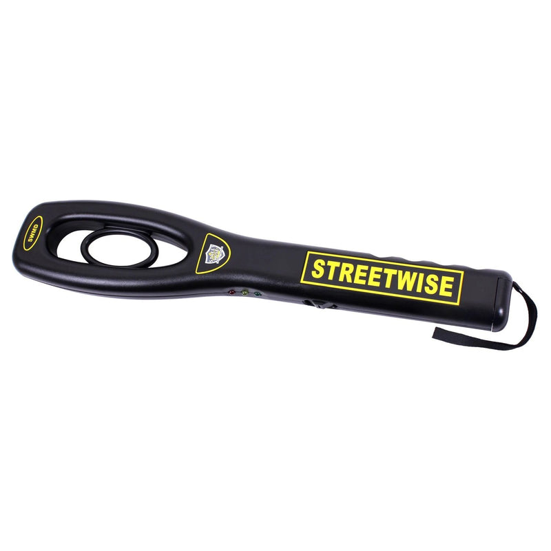 StreetWise Metal Detector | Luminary Global