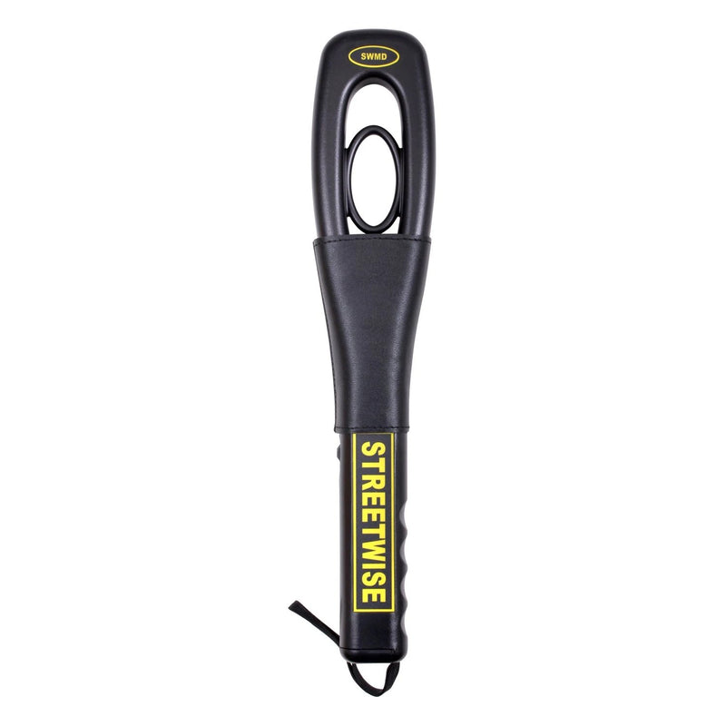 StreetWise Metal Detector