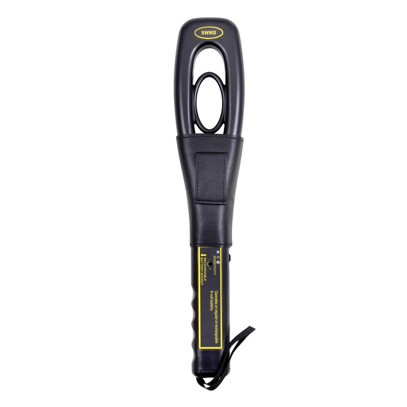 StreetWise Metal Detector