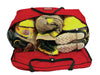 Supersized Turnout Gear Bag - R&B Fabrications