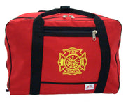 The Extra-Large Turnout Gear Bag - R&B Fabrications