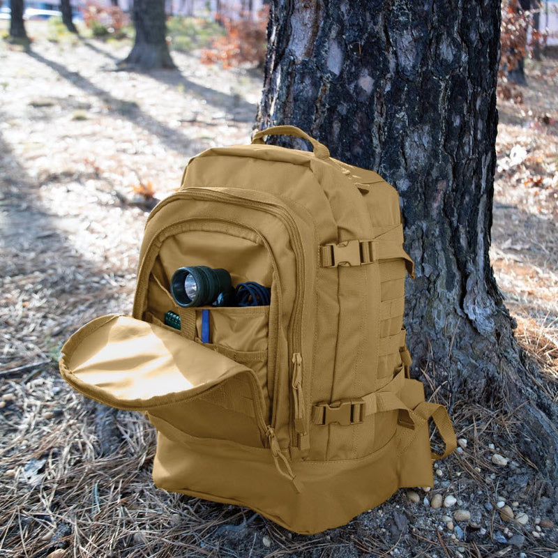 Rothco Skirmish 3 Day Assault Backpack