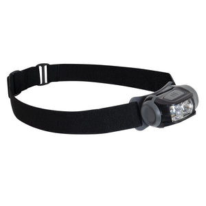 Rothco Cree LED Headlamp – 2-Watt Tactical Light with Red Night Vision Mode