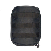 Rothco MOLLE Tactical Trauma KitBlack | Luminary Global