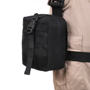 Rothco Drop Leg Medical Pouch