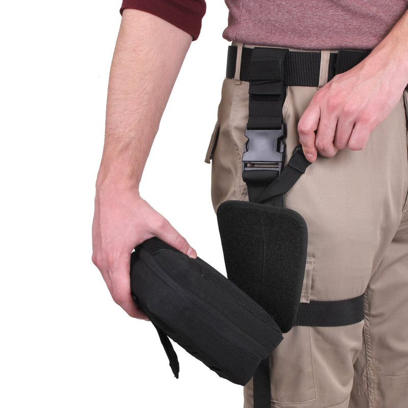 Rothco Drop Leg Medical Pouch