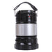 Rothco Solar Lantern Torch and Charger