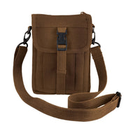 Rothco Canvas Travel Portfolio Bag | Luminary Global