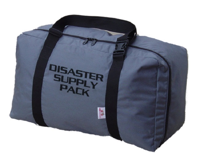 Disaster Supply Pack - R&B Fabrications